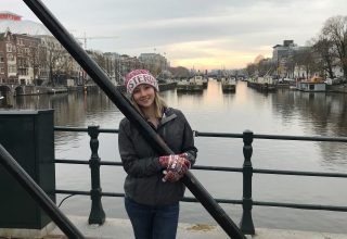 Photo of Bailey Priborsky