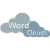 Word Clouds logo