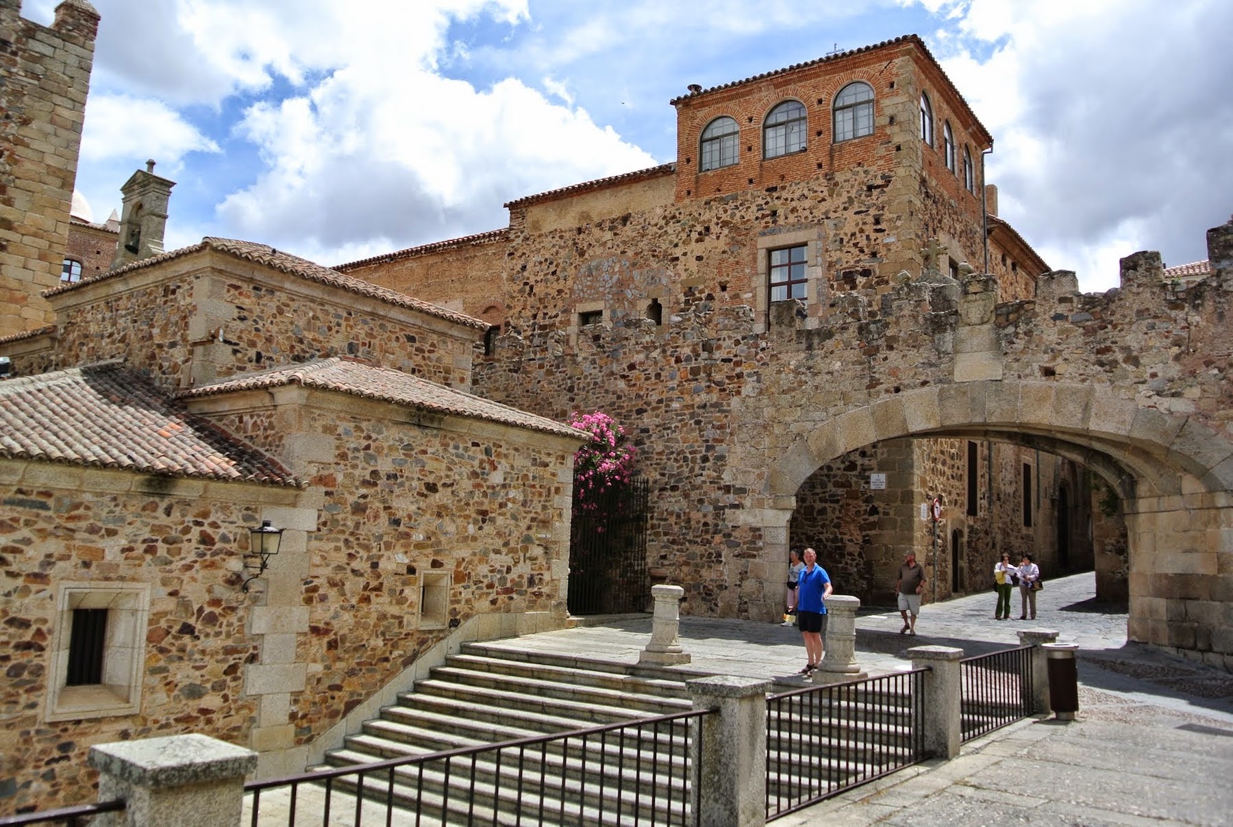 Arco de la Estrella