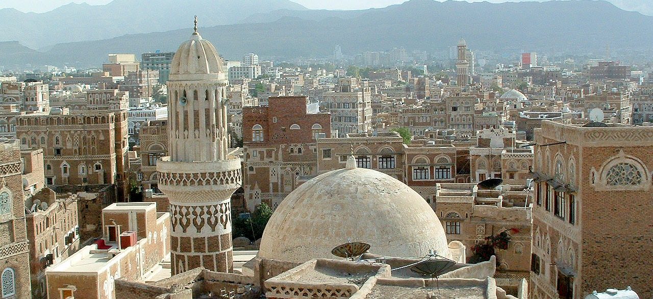 mosque