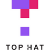 Top Hat logo