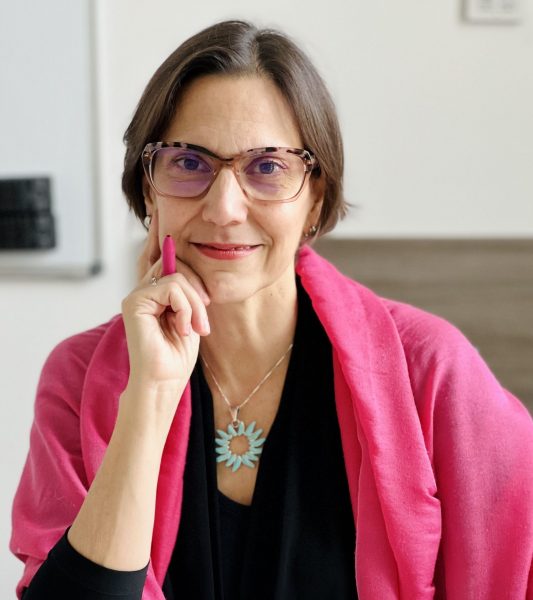 Lucía M. Suárez