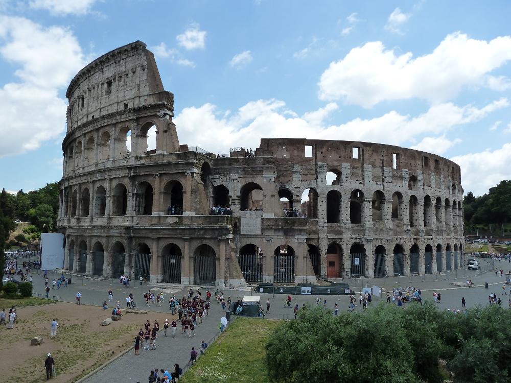 Colosseum