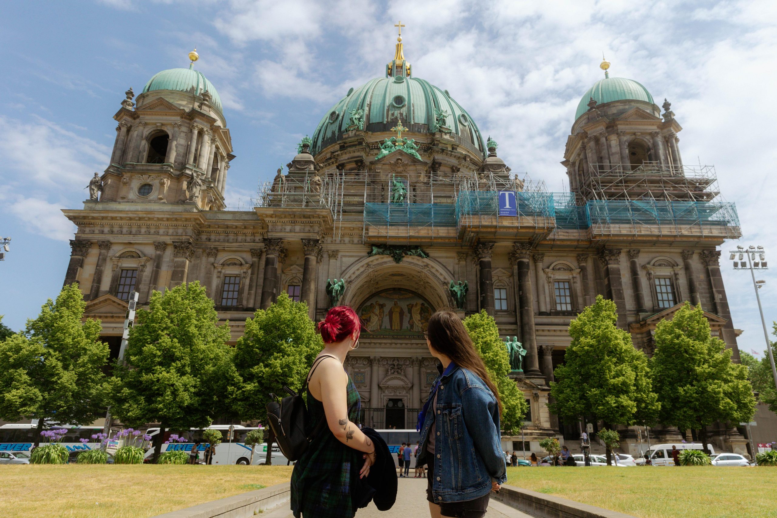 berlin